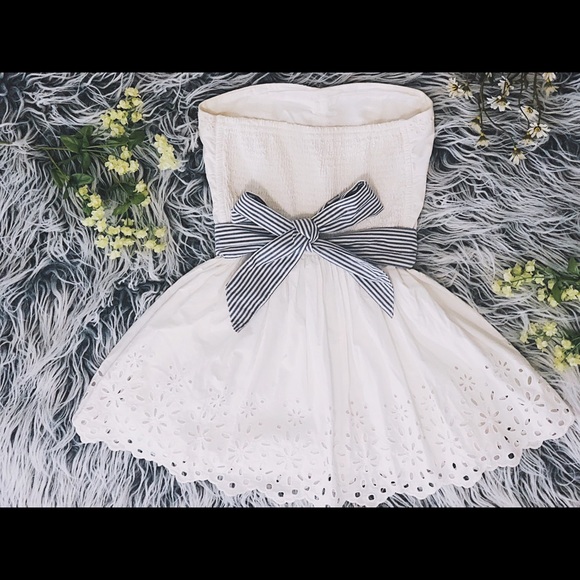 White Sundress - Picture 2 of 4